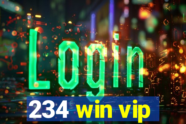 234 win vip